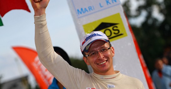 Rajd Koszyc